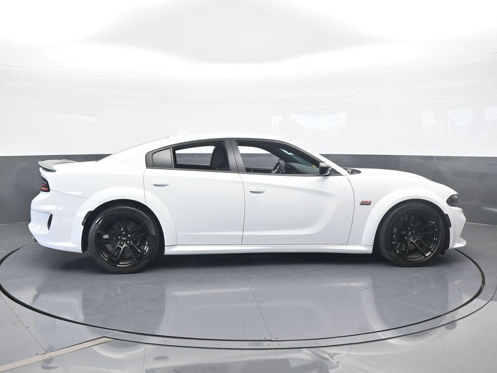used 2023 Dodge Charger car, priced at $47,555
