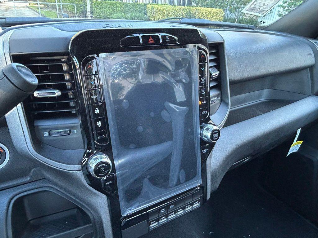 used 2024 Ram 3500 car, priced at $51,757