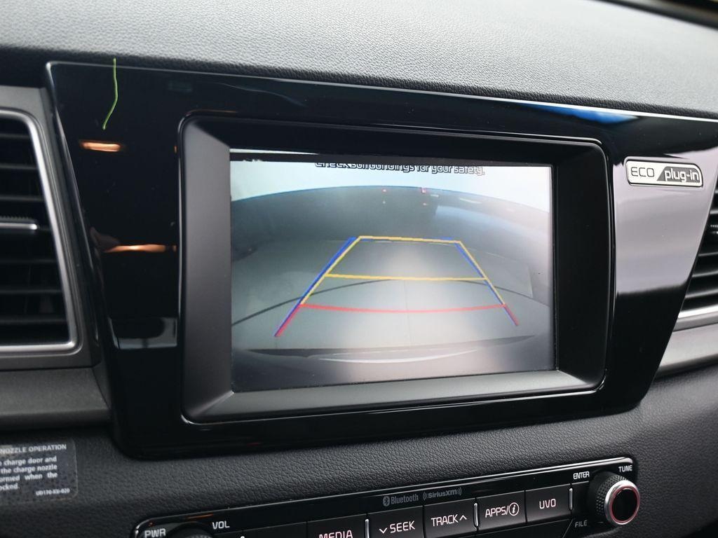 used 2019 Kia Niro Plug-In Hybrid car, priced at $16,491