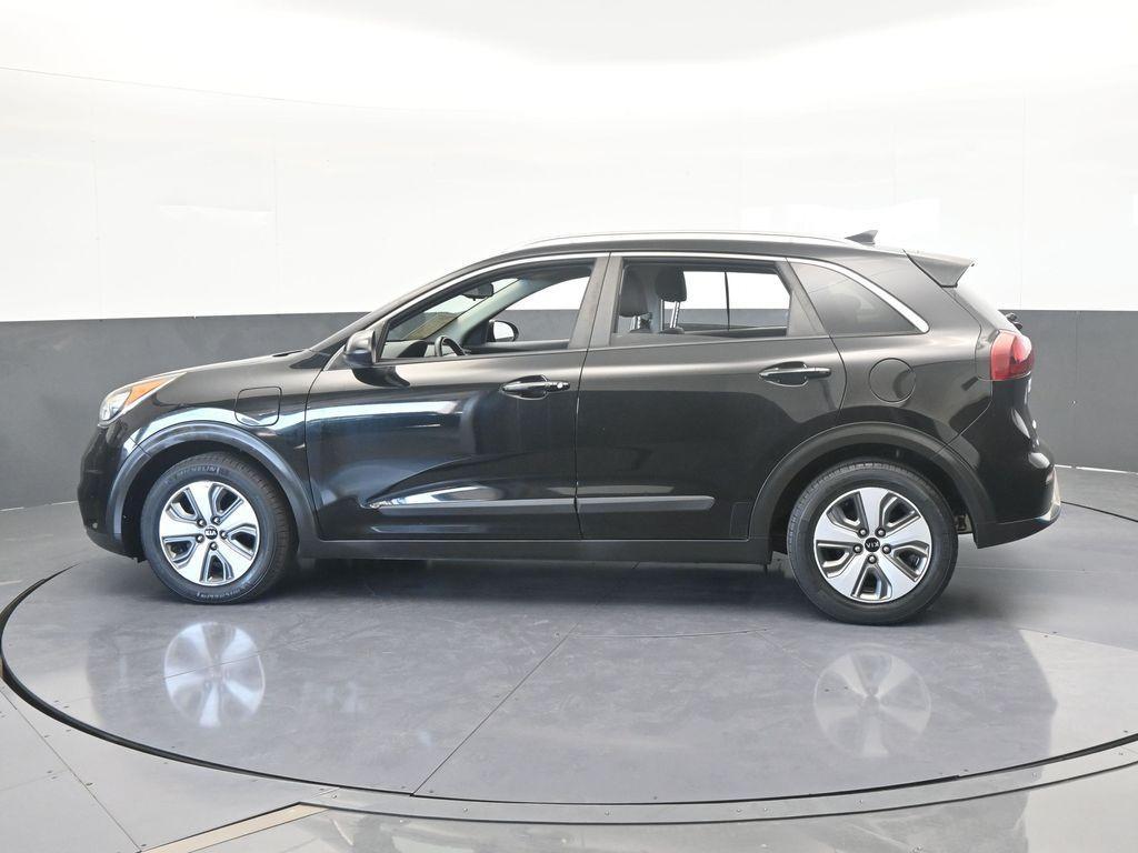 used 2019 Kia Niro Plug-In Hybrid car, priced at $16,491