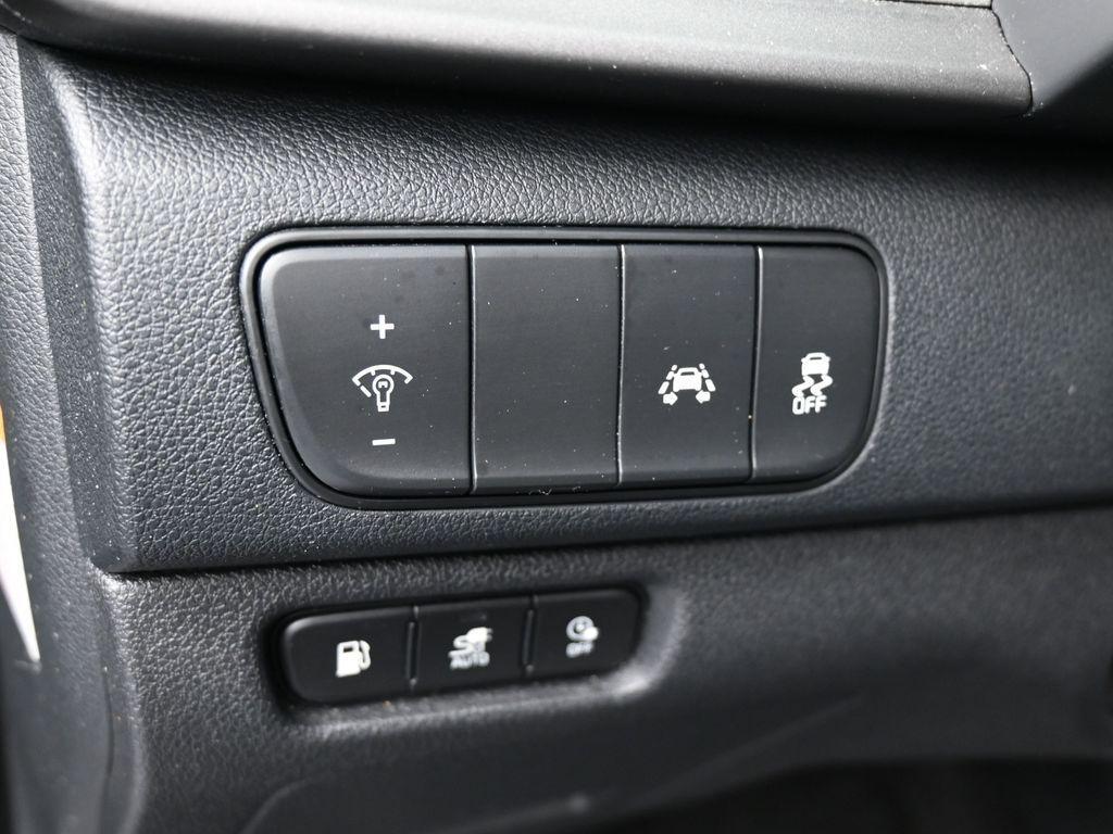 used 2019 Kia Niro Plug-In Hybrid car, priced at $16,491