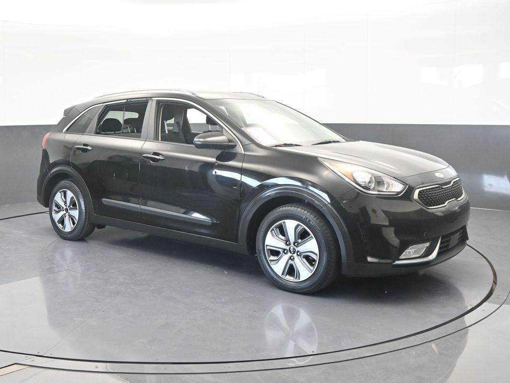 used 2019 Kia Niro Plug-In Hybrid car, priced at $16,491