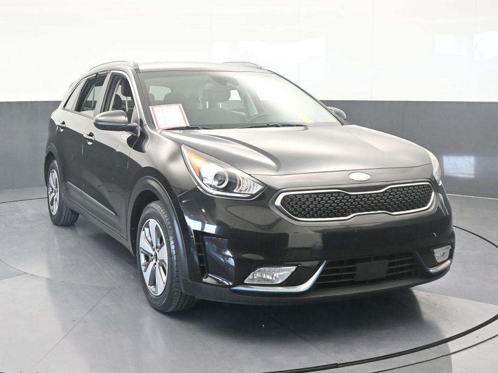 used 2019 Kia Niro Plug-In Hybrid car, priced at $16,491
