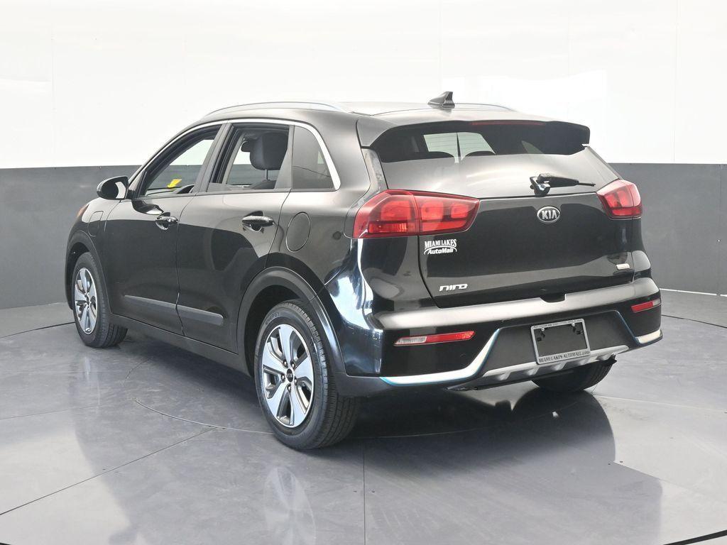 used 2019 Kia Niro Plug-In Hybrid car, priced at $16,491