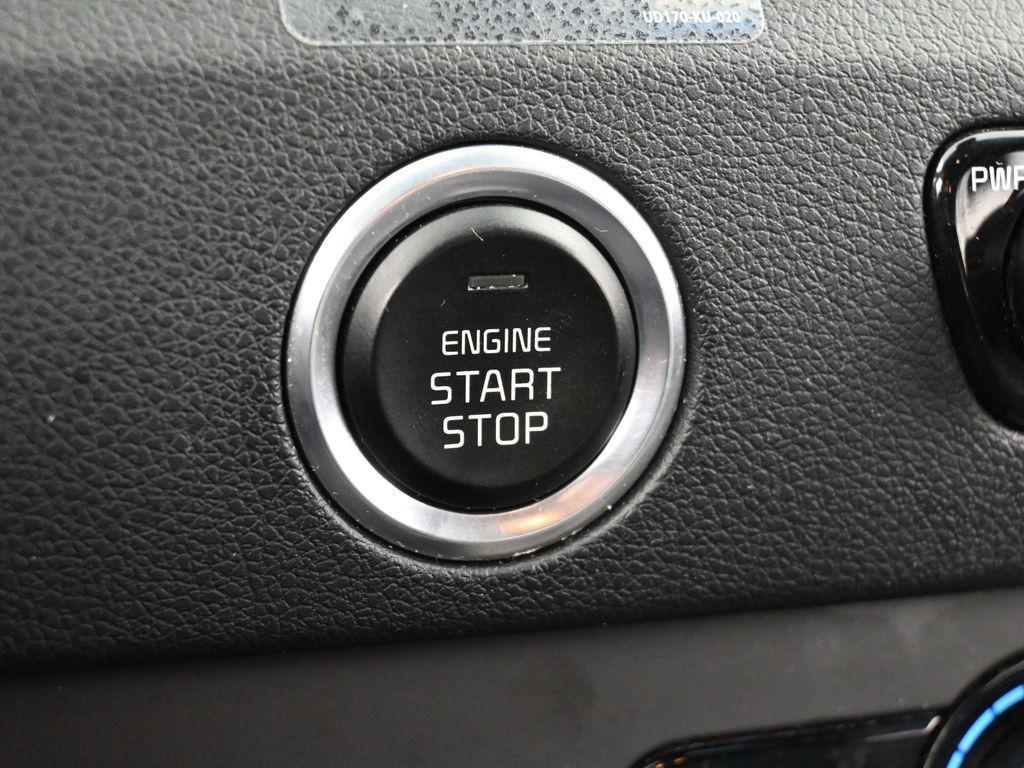 used 2019 Kia Niro Plug-In Hybrid car, priced at $16,491