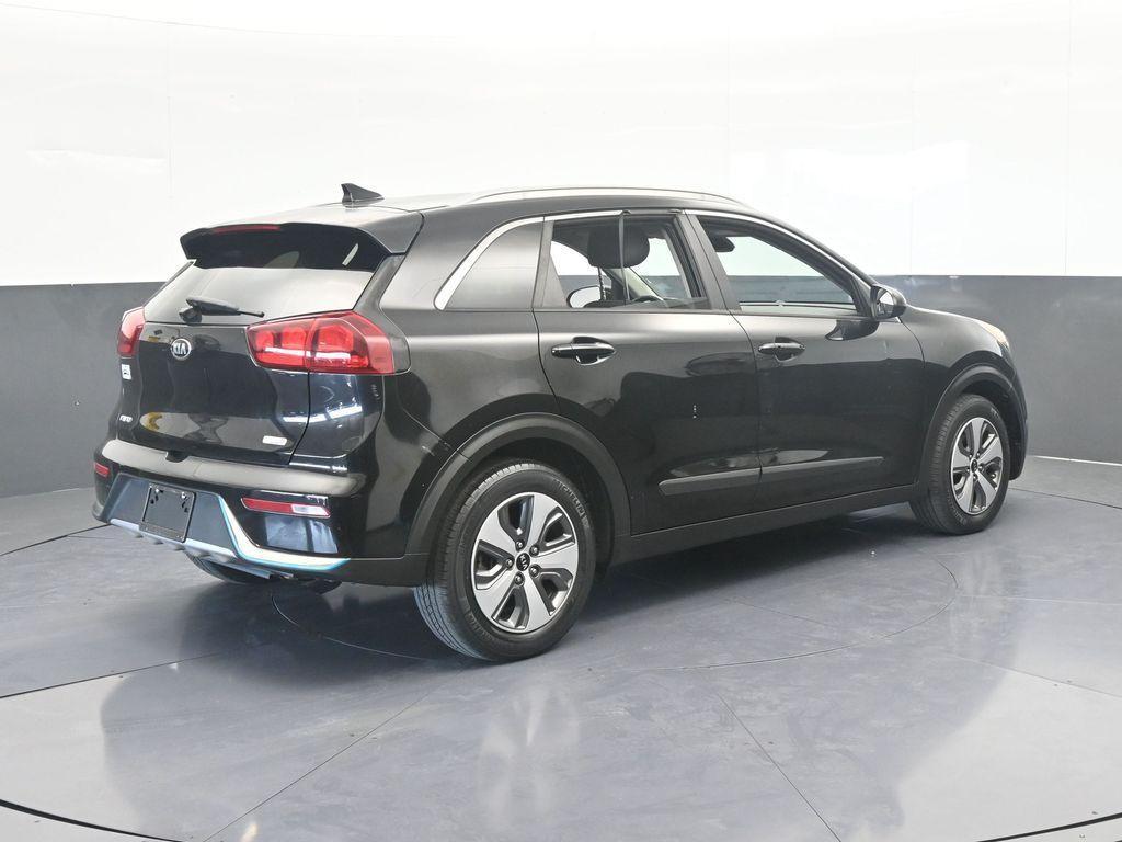 used 2019 Kia Niro Plug-In Hybrid car, priced at $16,491