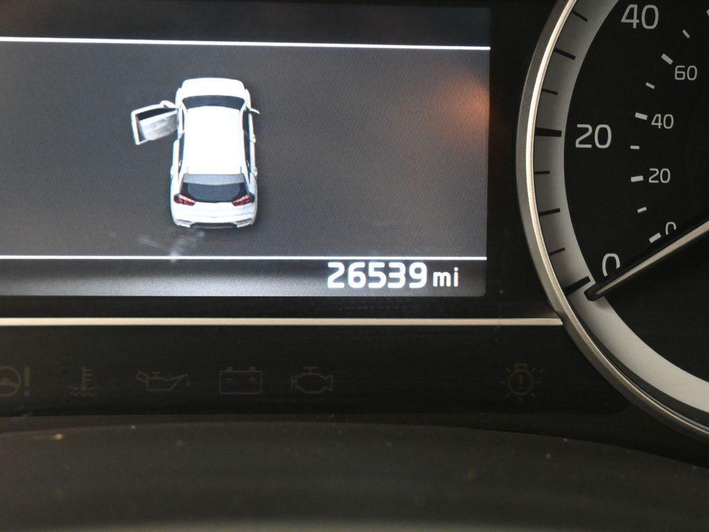 used 2019 Kia Niro Plug-In Hybrid car, priced at $16,491