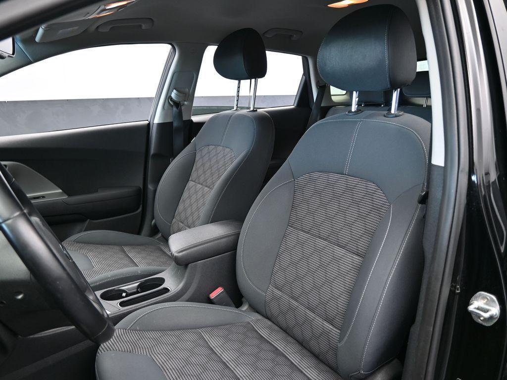 used 2019 Kia Niro Plug-In Hybrid car, priced at $16,491