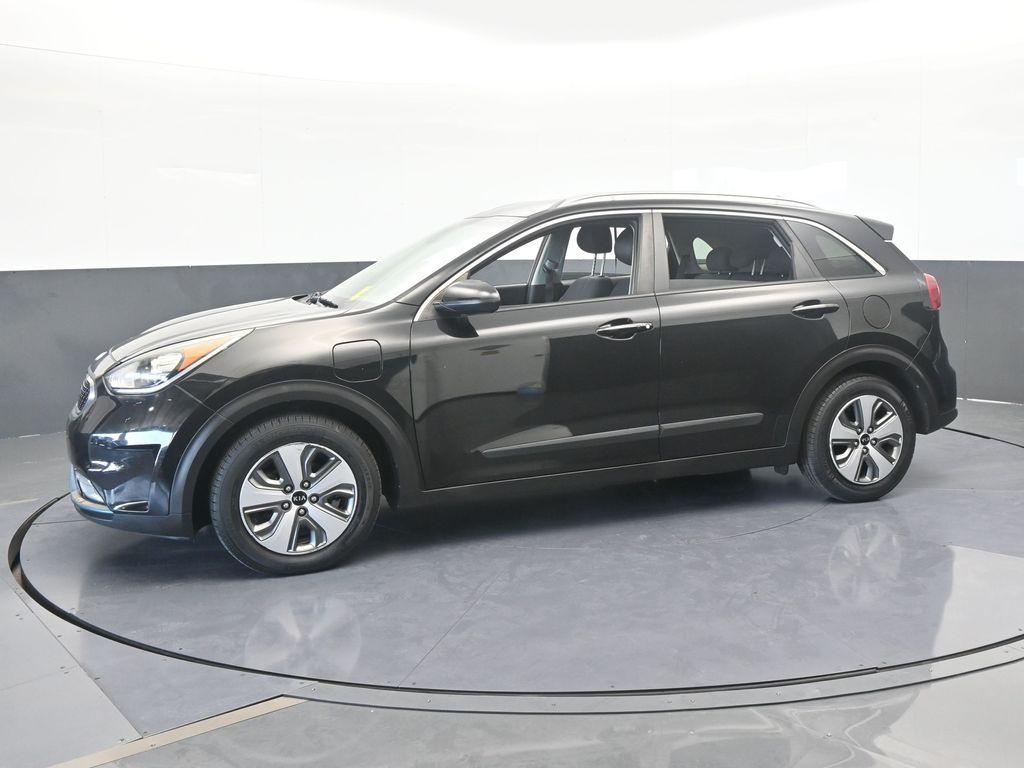 used 2019 Kia Niro Plug-In Hybrid car, priced at $16,491