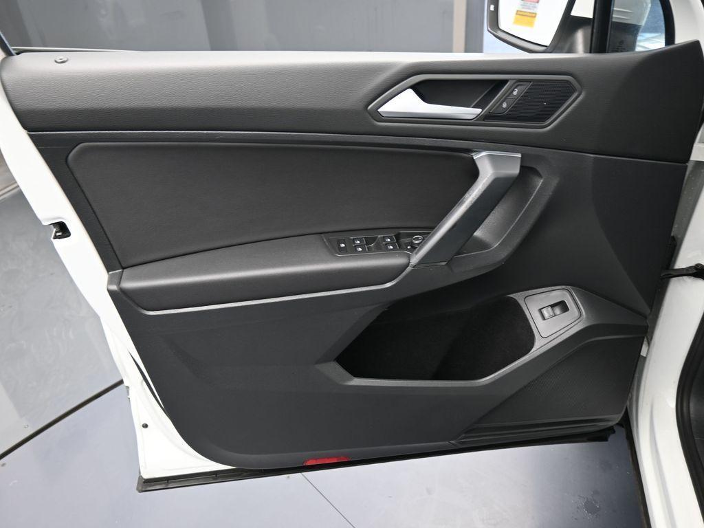 used 2019 Volkswagen Tiguan car, priced at $11,991