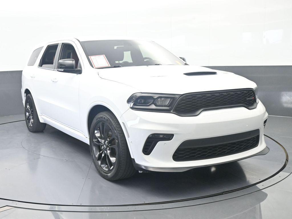used 2021 Dodge Durango car, priced at $100,000