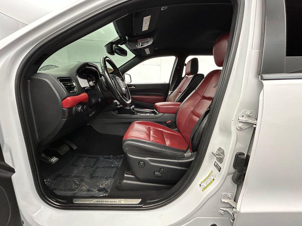 used 2021 Dodge Durango car, priced at $100,000
