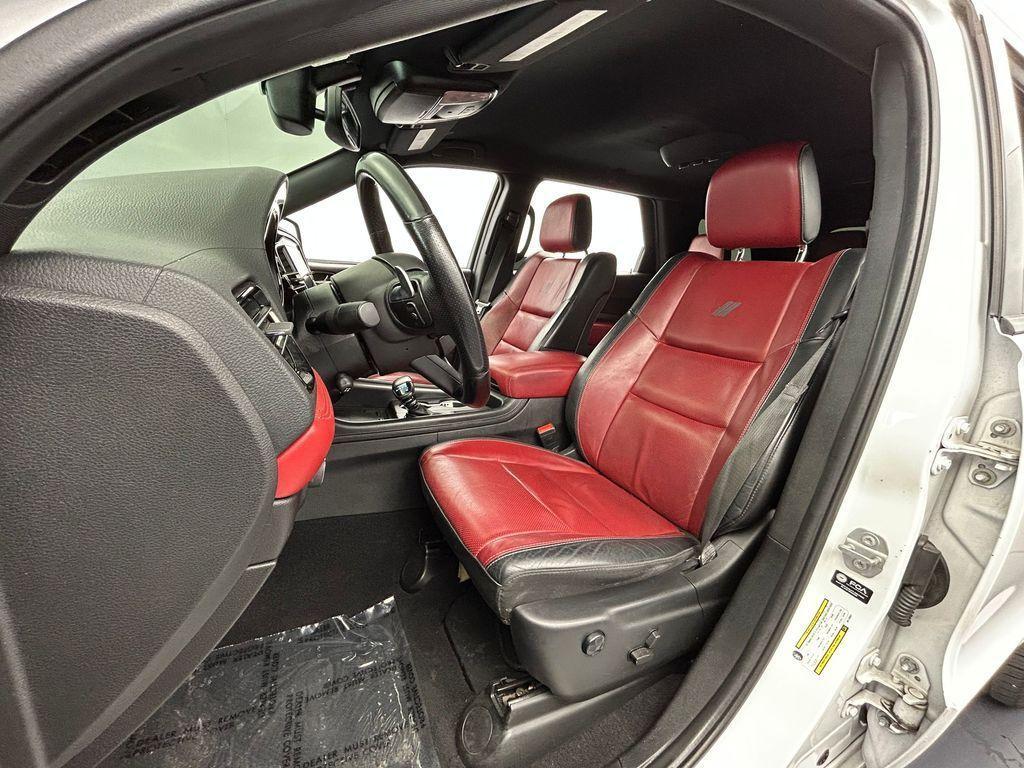 used 2021 Dodge Durango car, priced at $100,000
