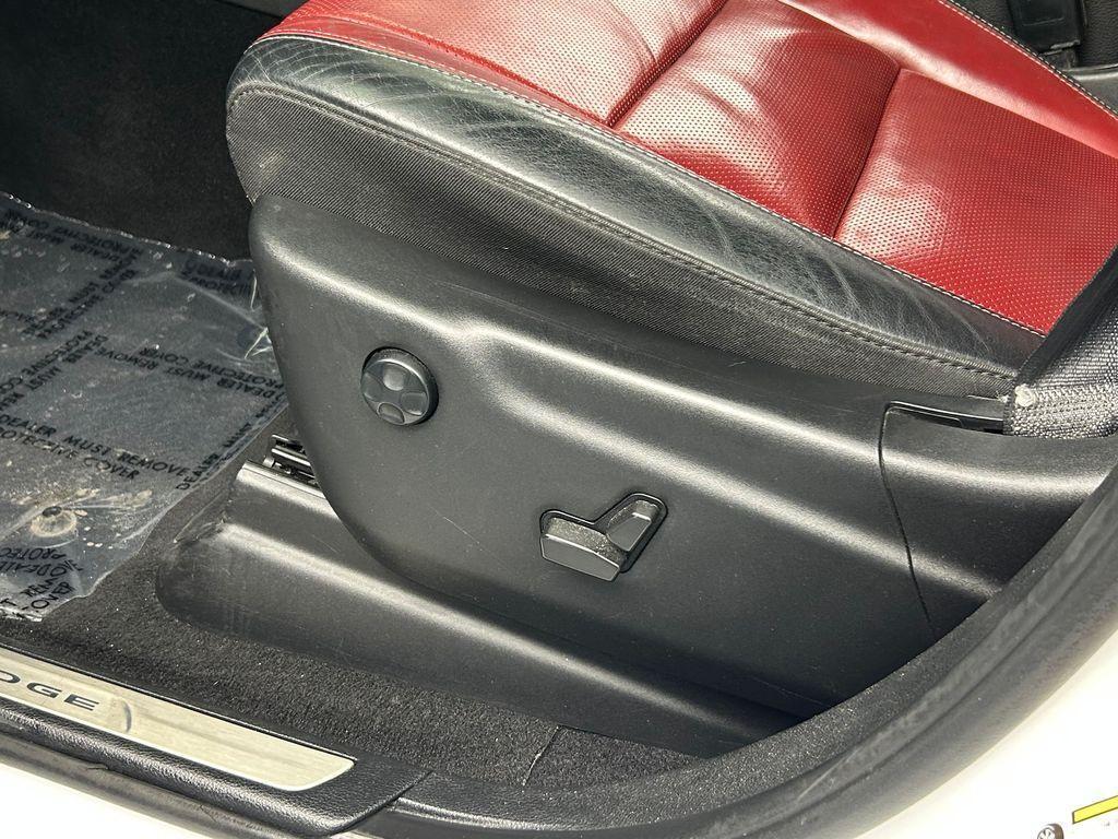 used 2021 Dodge Durango car, priced at $100,000