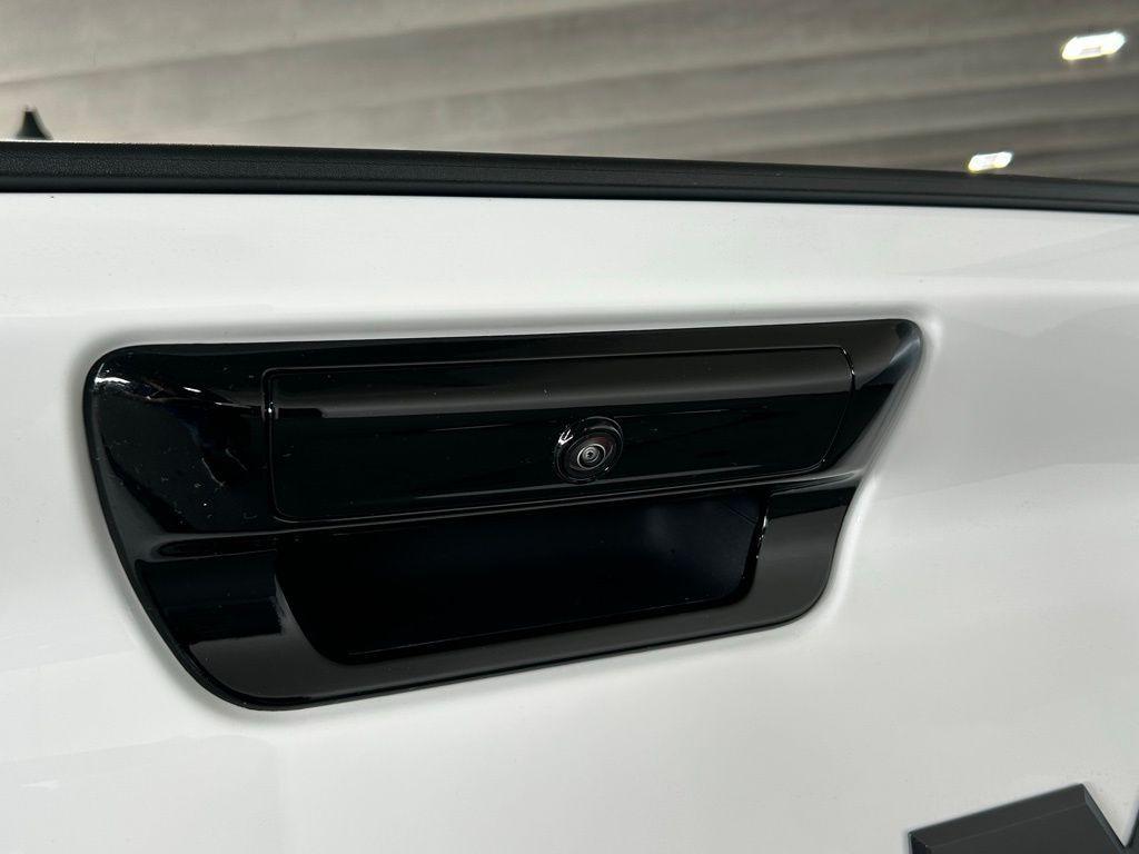 new 2026 Ram 1500 car, priced at $88,205