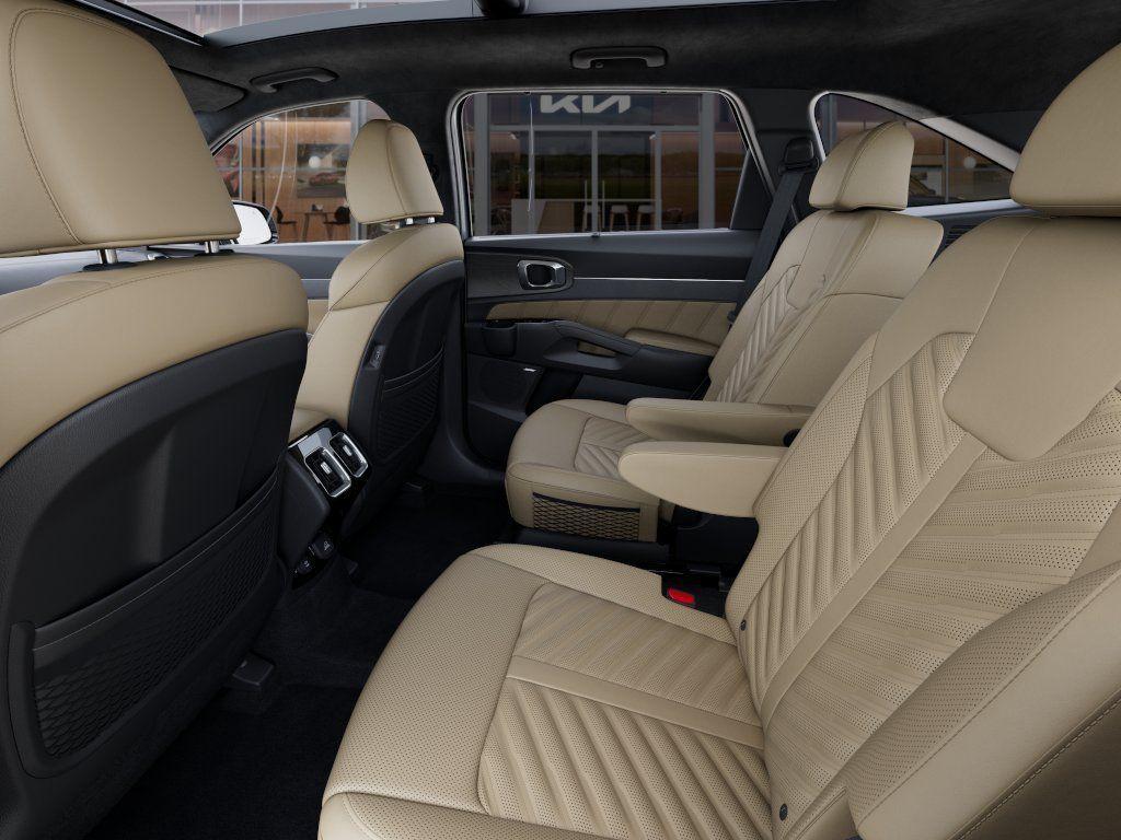 new 2024 Kia Sorento car, priced at $34,937