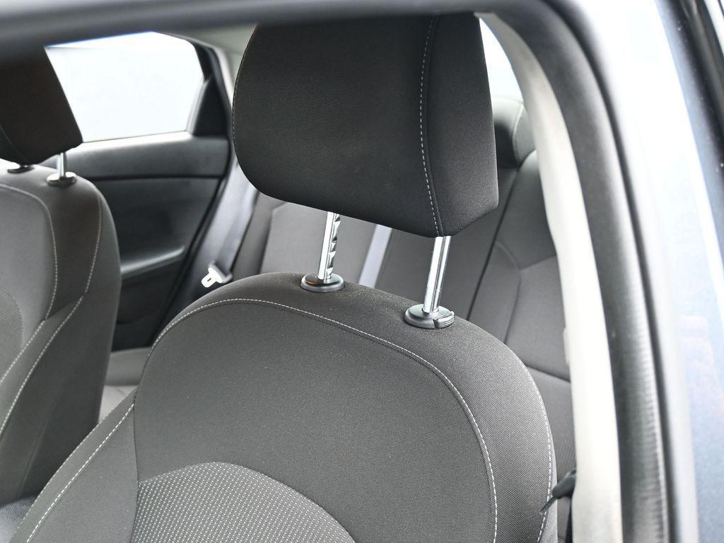 used 2021 Kia Forte car, priced at $11,991