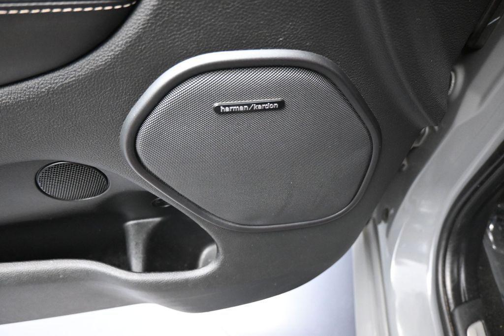 used 2021 Dodge Durango car, priced at $67,000