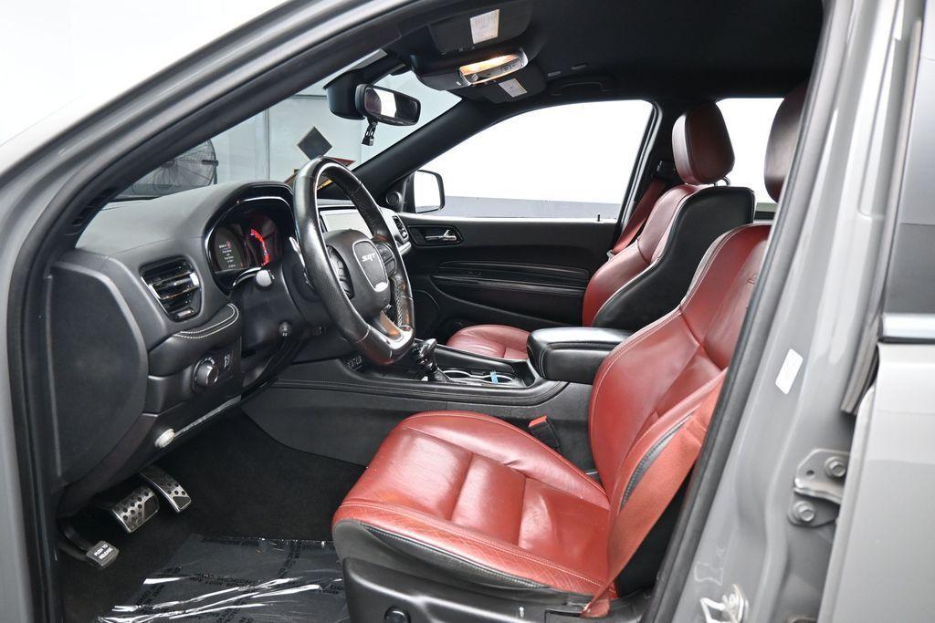 used 2021 Dodge Durango car, priced at $67,000