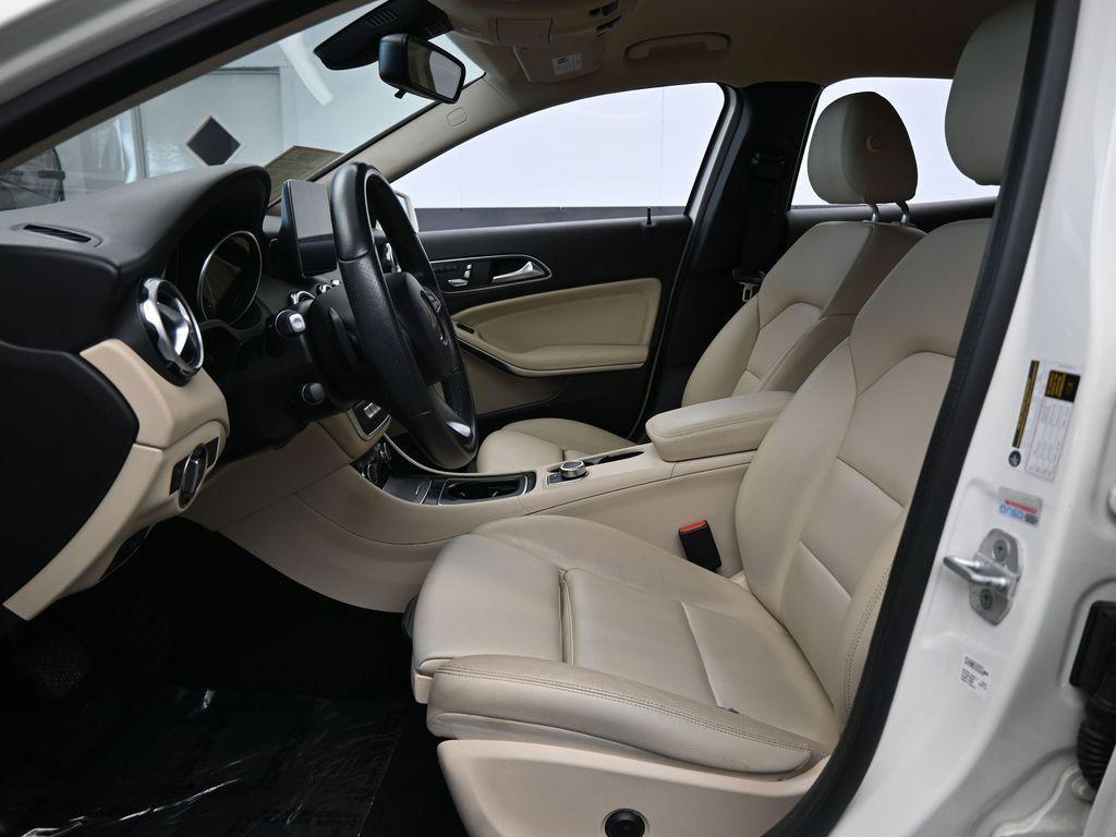 used 2018 Mercedes-Benz GLA 250 car, priced at $14,997