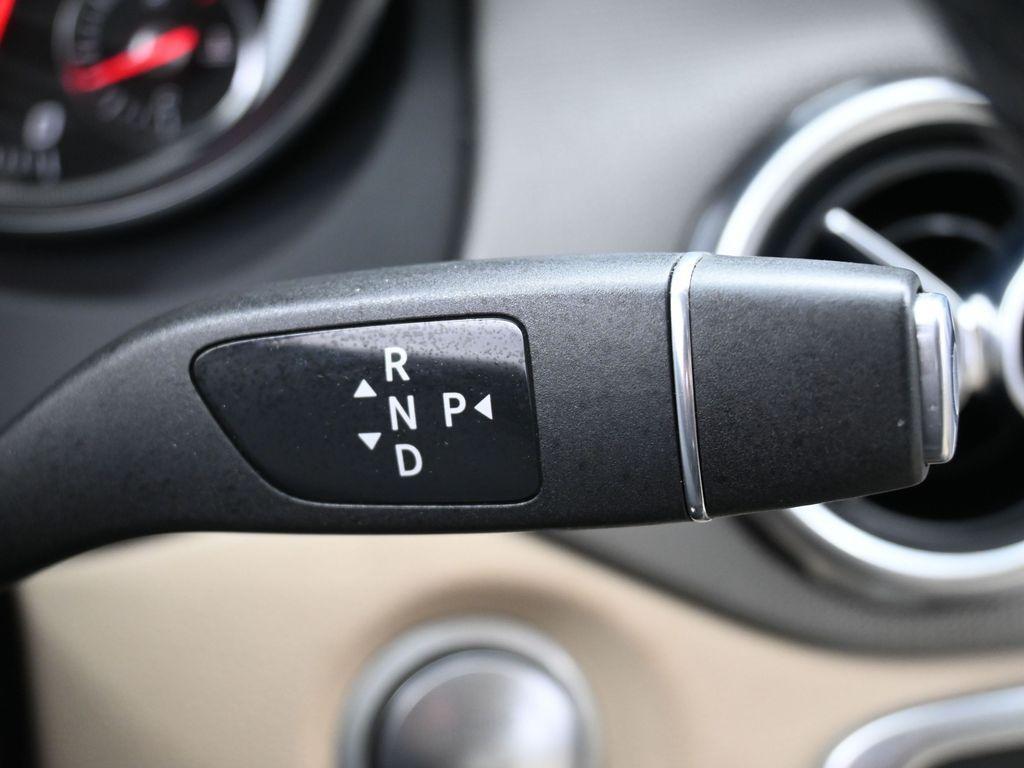 used 2018 Mercedes-Benz GLA 250 car, priced at $14,997