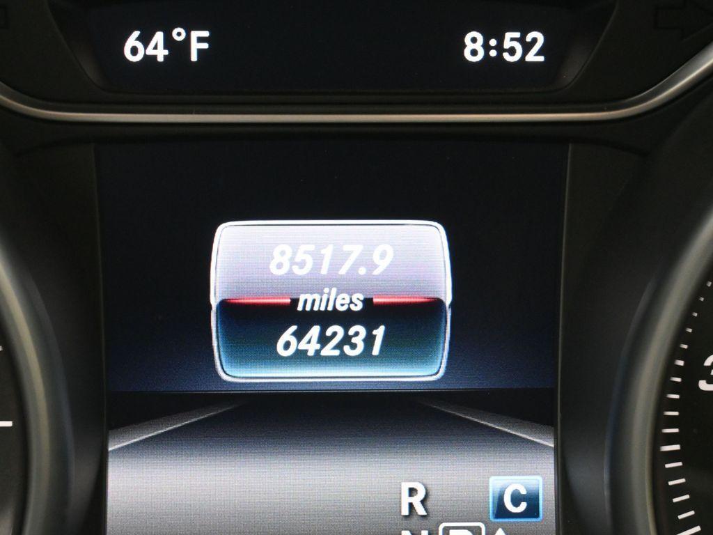 used 2018 Mercedes-Benz GLA 250 car, priced at $14,997