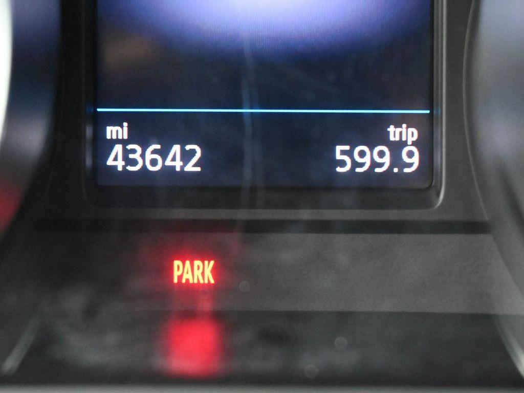 used 2021 Volkswagen Tiguan car, priced at $12,777