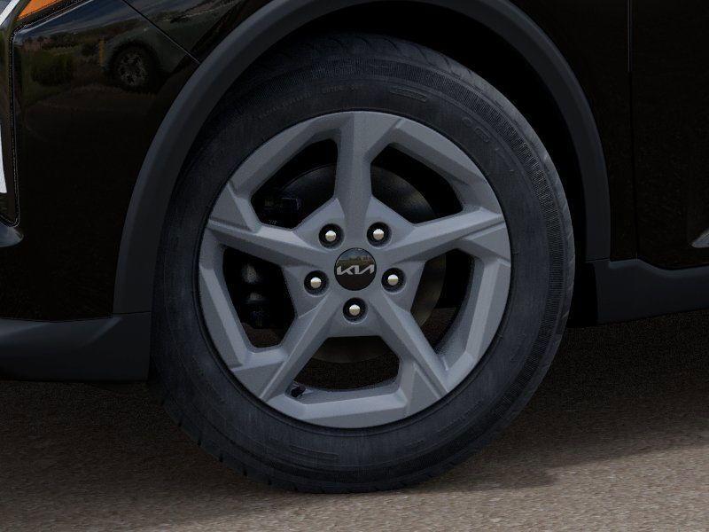 new 2025 Kia K4 car, priced at $20,902