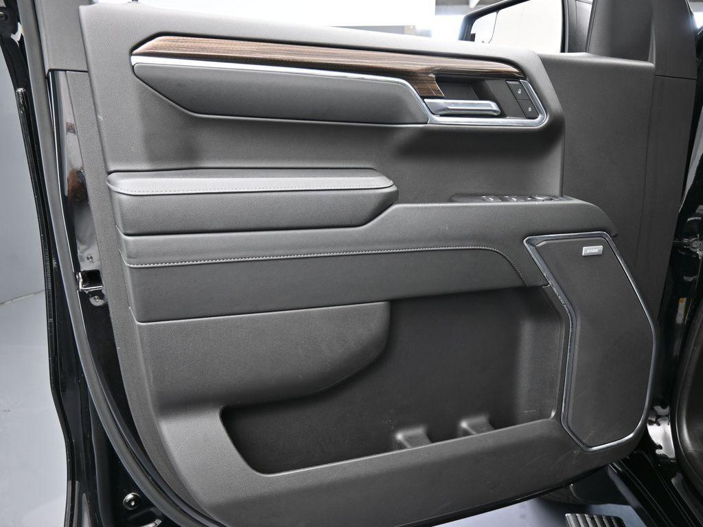 used 2024 Chevrolet Silverado 1500 car, priced at $46,470