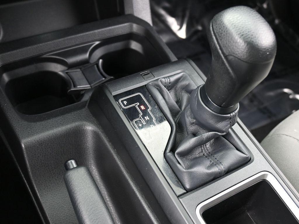 used 2022 Toyota Tacoma car, priced at $25,998