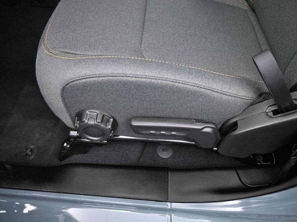 new 2026 Jeep Gladiator car, priced at $36,511