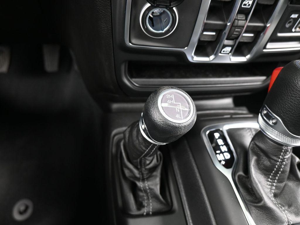 new 2026 Jeep Gladiator car, priced at $36,511