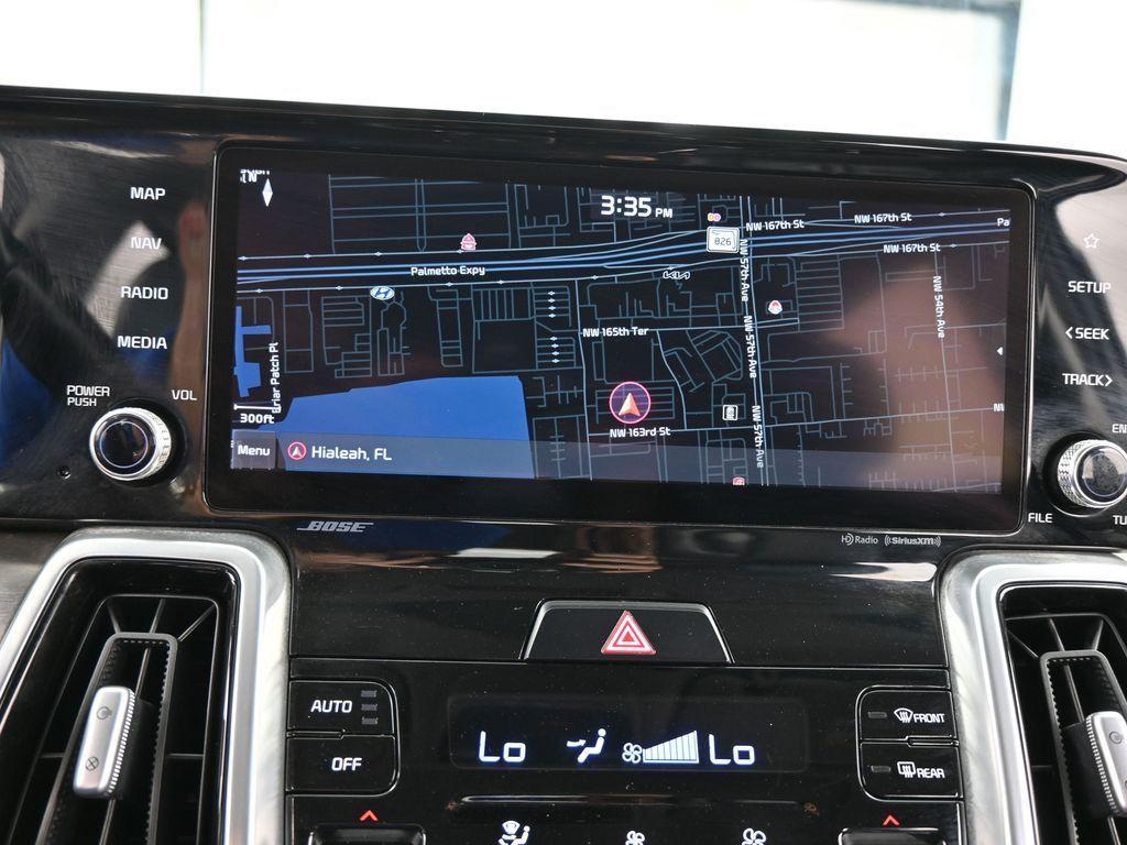 used 2022 Kia Sorento car, priced at $23,991