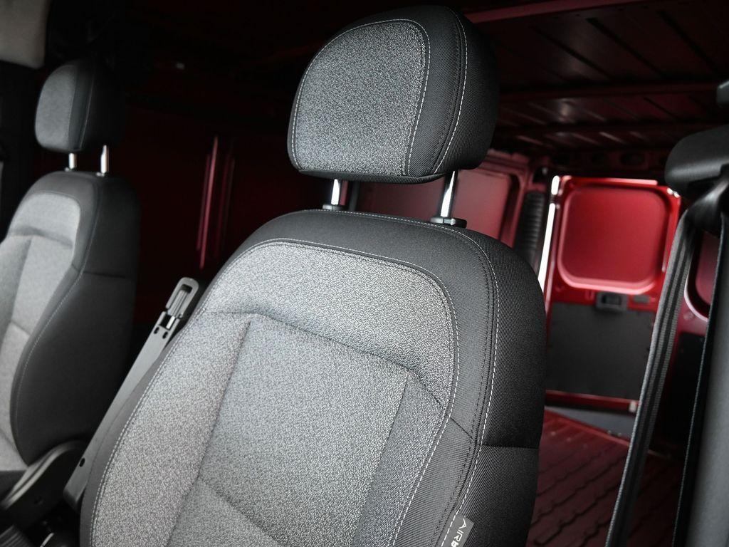 new 2026 Ram ProMaster 1500 car, priced at $47,180