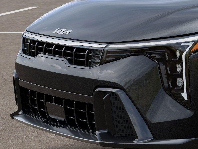 new 2026 Kia K4 car, priced at $26,668