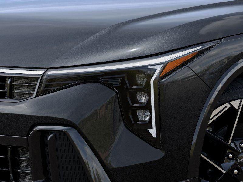 new 2026 Kia K4 car, priced at $26,668