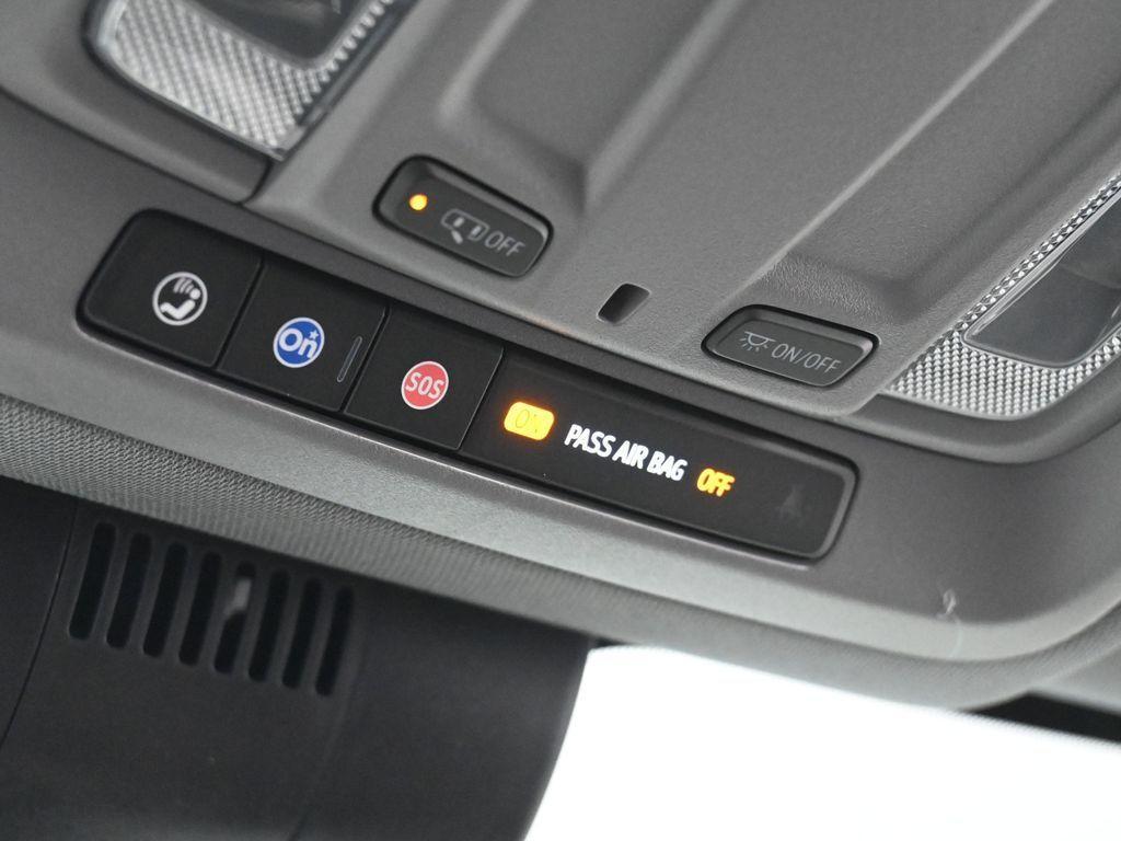 used 2023 Chevrolet Silverado 1500 car, priced at $30,991