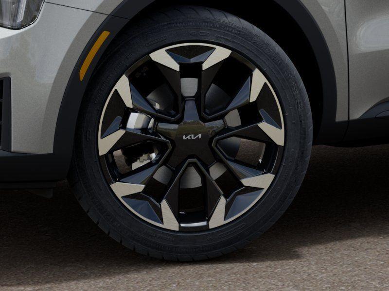new 2026 Kia Sorento car, priced at $36,702
