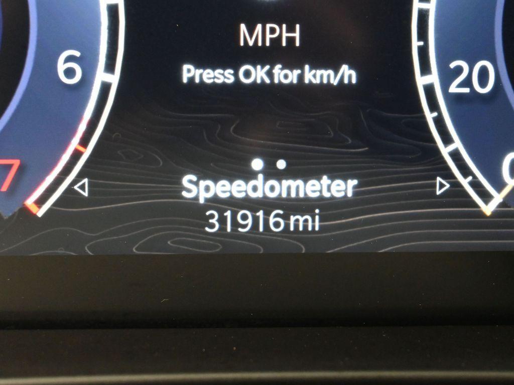 used 2023 Jeep Grand Cherokee L car, priced at $26,496