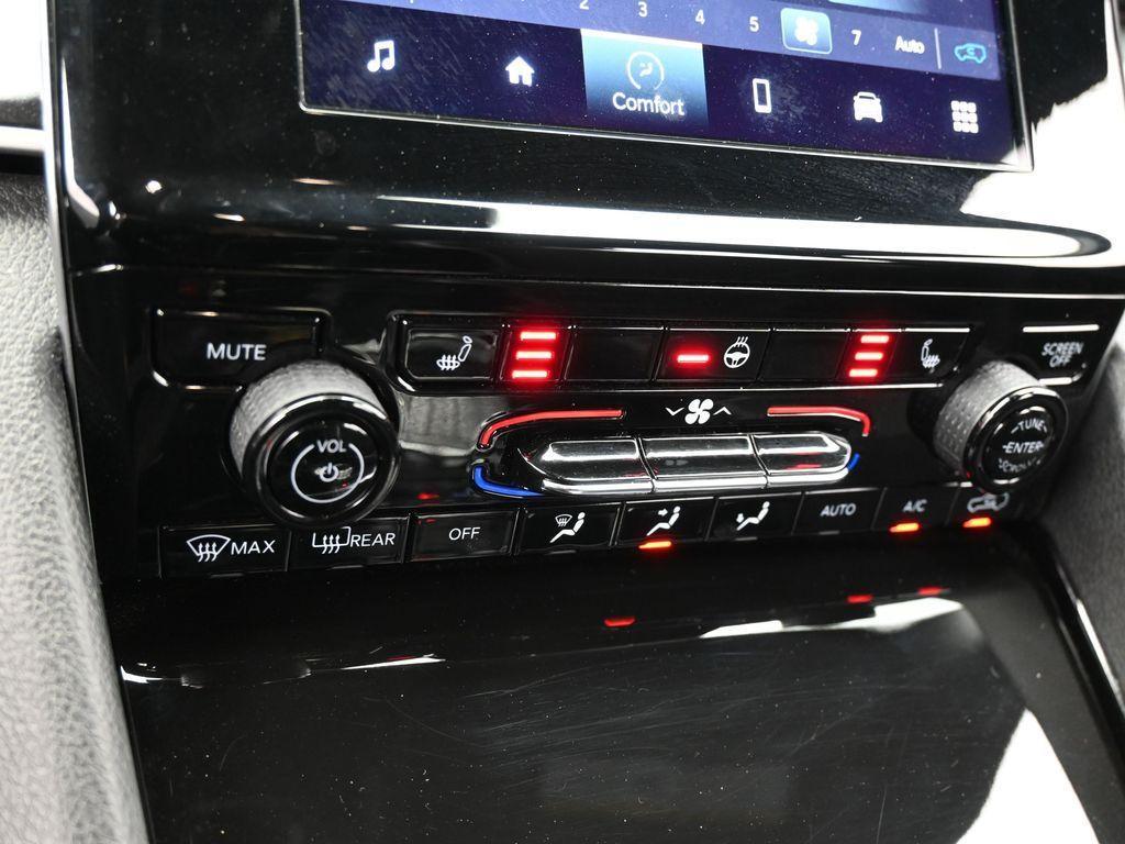 used 2023 Jeep Grand Cherokee L car, priced at $26,496