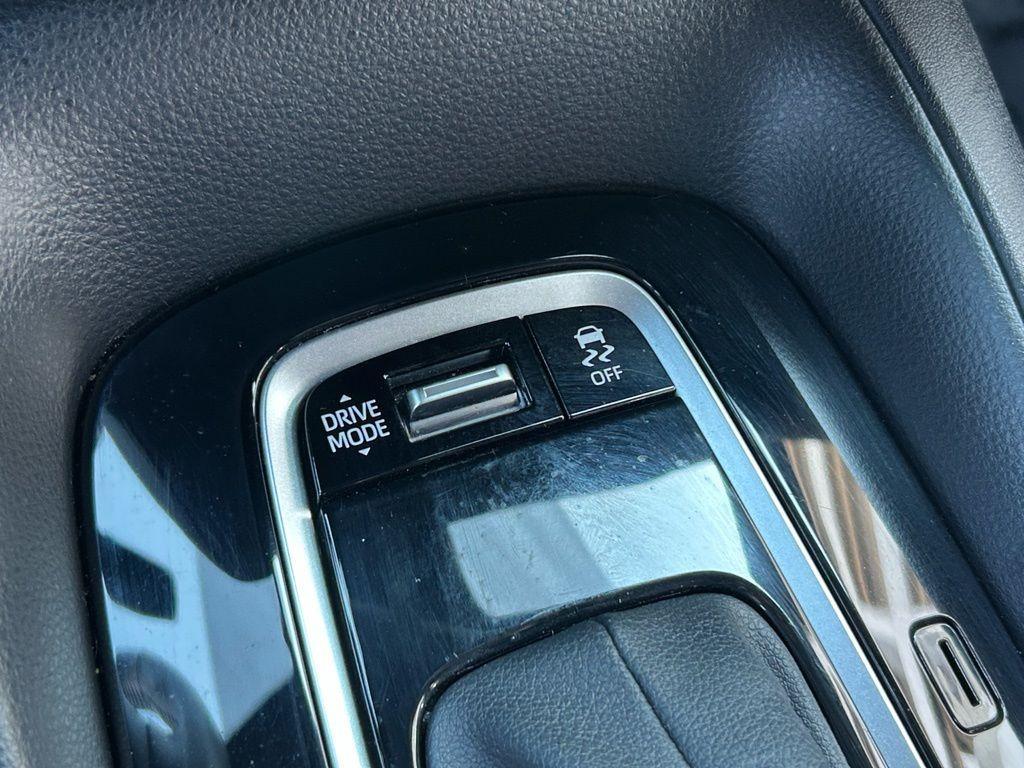 used 2023 Toyota Corolla car, priced at $20,995