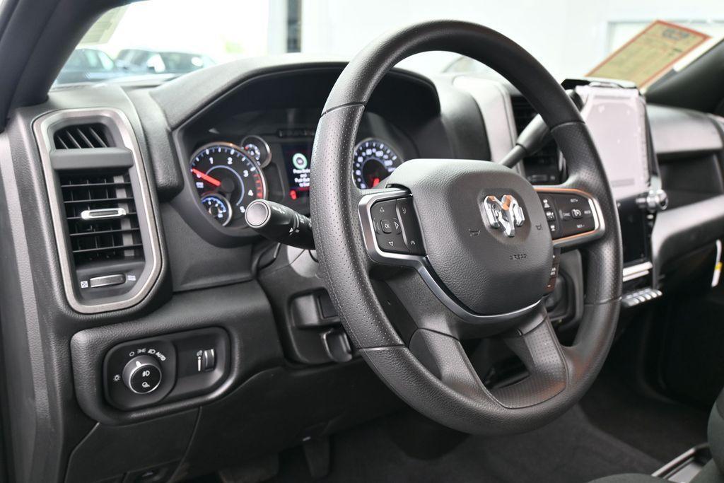 used 2026 Ram 3500 car, priced at $63,998