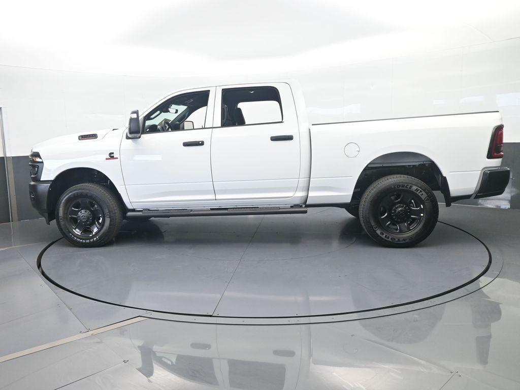 used 2026 Ram 3500 car, priced at $63,998