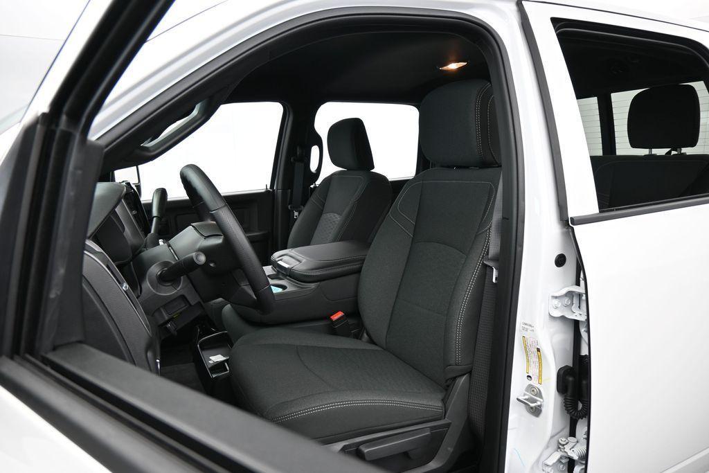 used 2026 Ram 3500 car, priced at $63,998