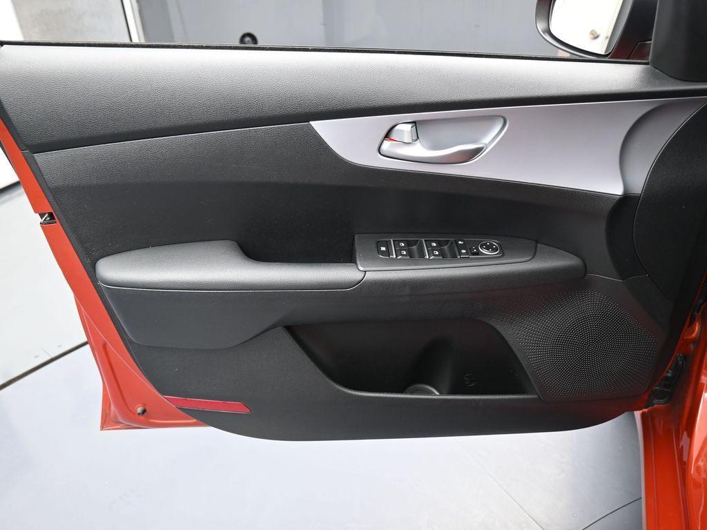 used 2023 Kia Forte car, priced at $14,991