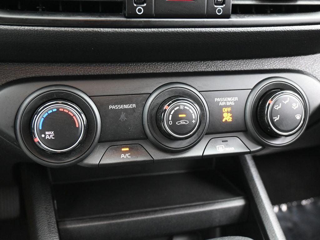 used 2023 Kia Forte car, priced at $14,991