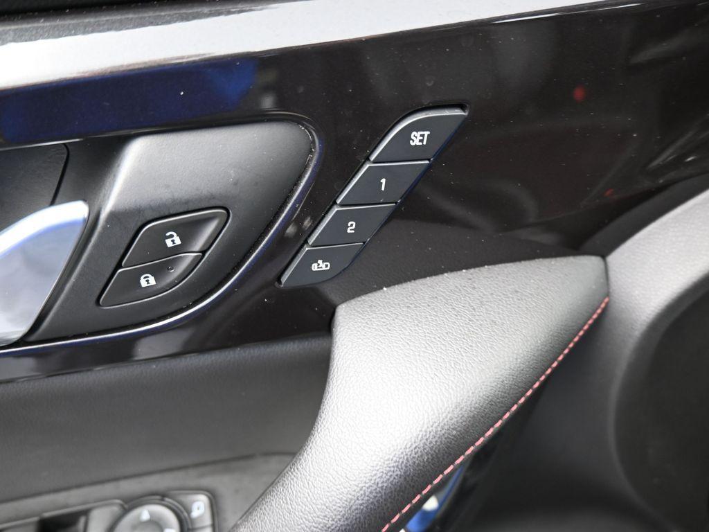 used 2020 Chevrolet Blazer car, priced at $17,521
