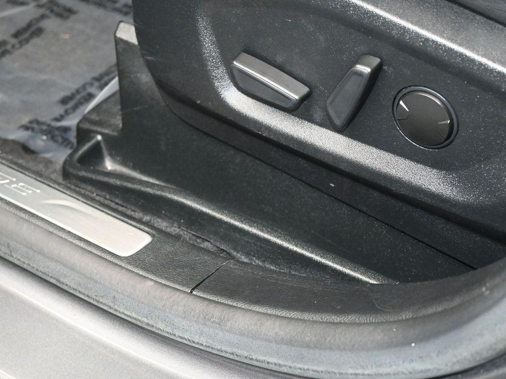 used 2022 Ford Edge car, priced at $16,595