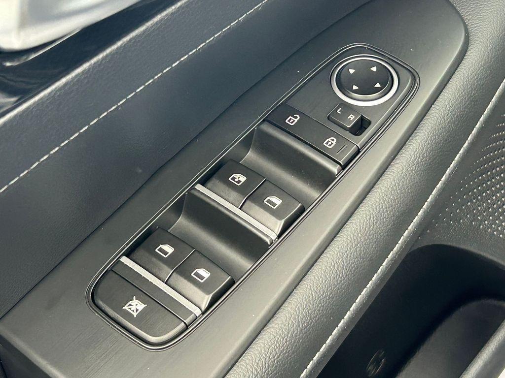 used 2024 Kia Forte car, priced at $17,198