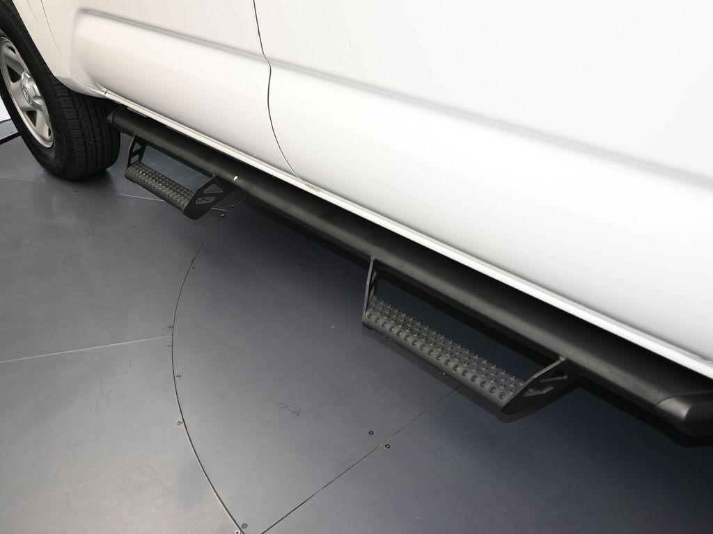 used 2022 Toyota Tacoma car, priced at $23,245